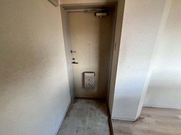 イスズベル八代の物件内観写真